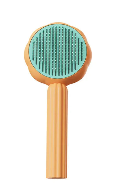SunPet™ Gentle Grooming Brush