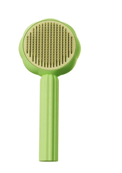 SunPet™ Gentle Grooming Brush