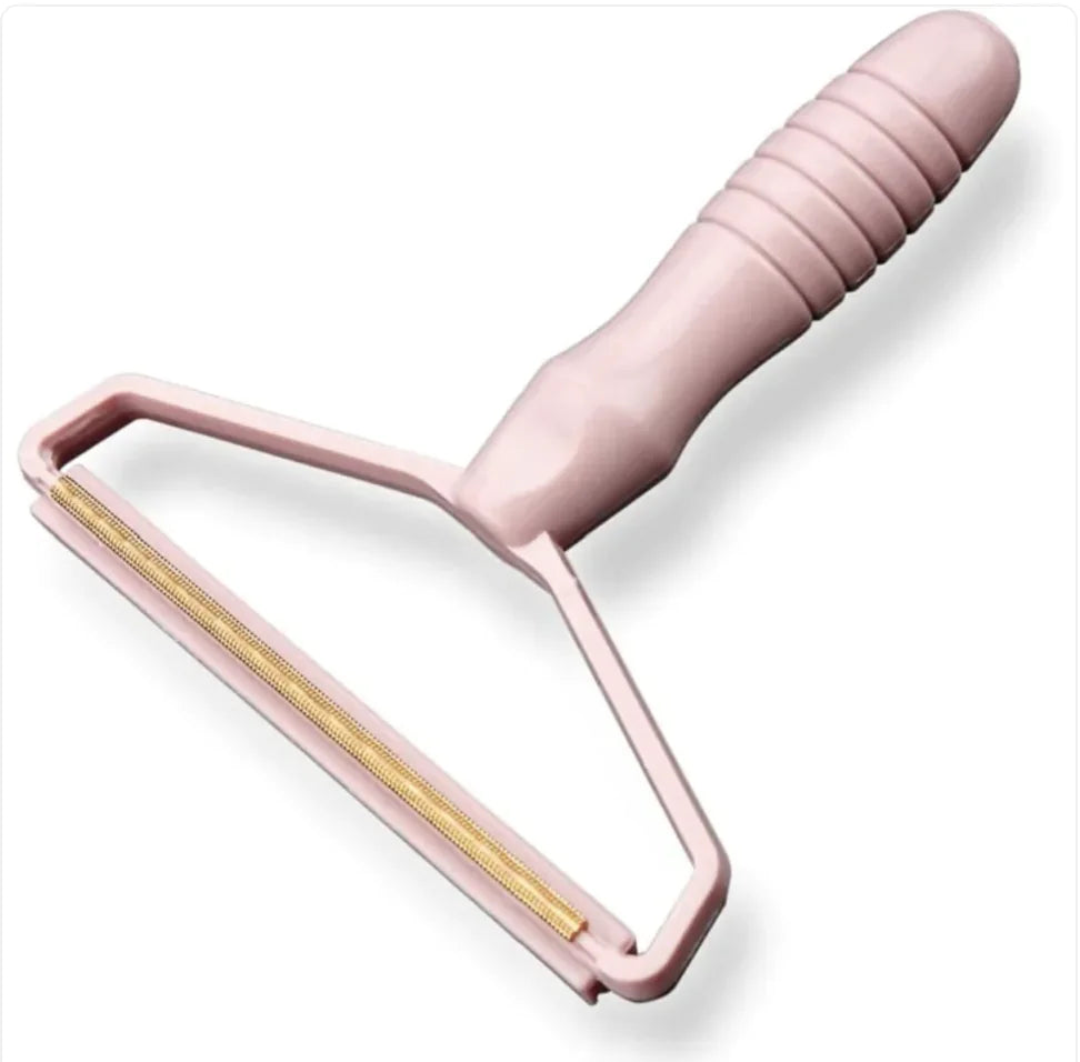 FurSweep™ Pet Hair Remover Roller