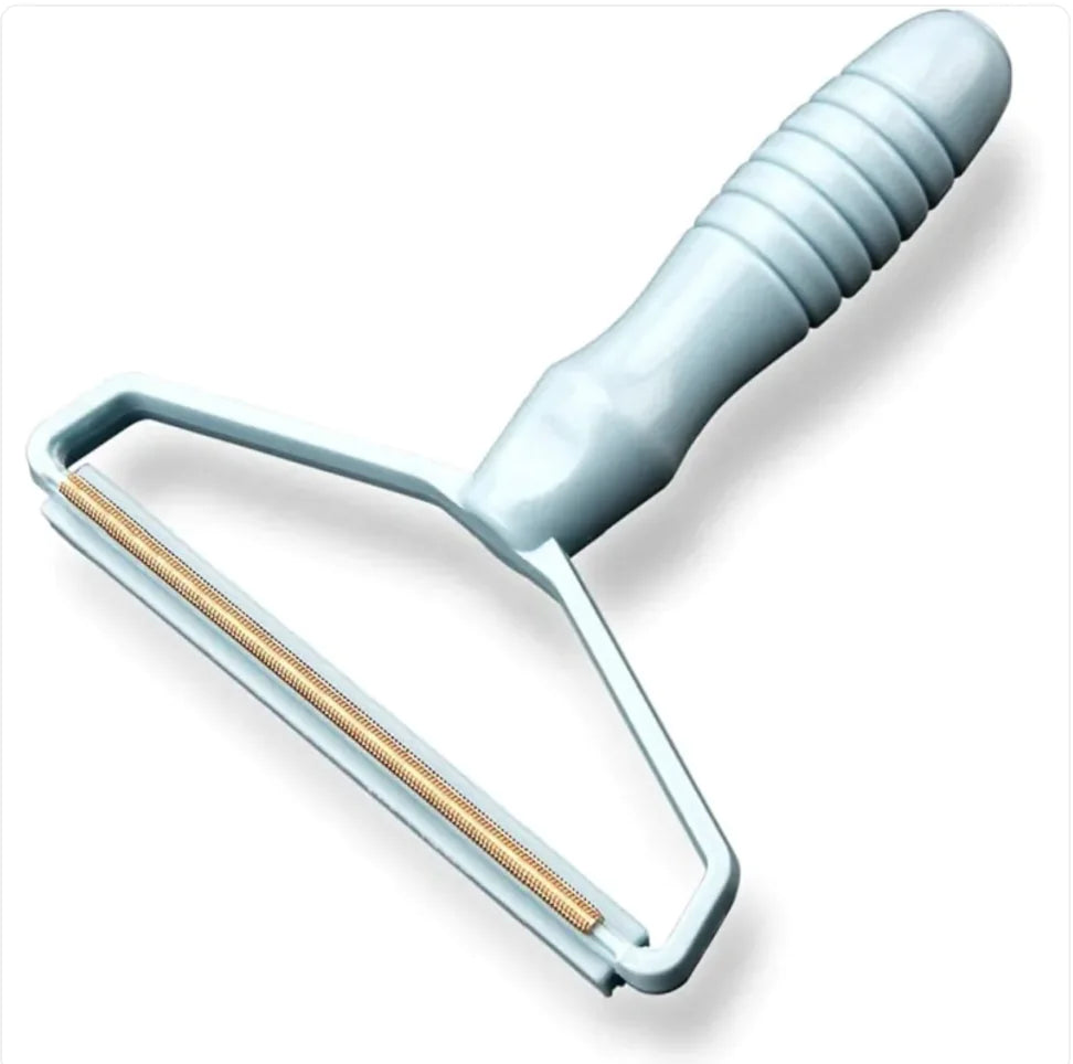 FurSweep™ Pet Hair Remover Roller